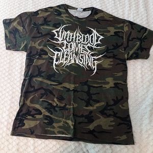 With Blood Comes Cleansing